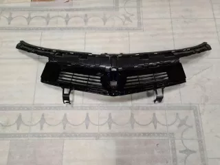 9839953880 Решетка радиатора Opel Astra L Арт e11977492