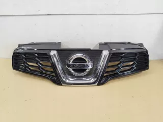 2010-2013 62310-BR00A Решетка радиатора Nissan Qashqai 1  Арт e11977480, вид 1
