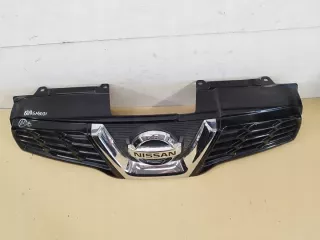 2010-2013 62310-BR00A Решетка радиатора Nissan Qashqai 1  Арт e11977480, вид 2