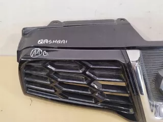 2010-2013 62310-BR00A Решетка радиатора Nissan Qashqai 1  Арт e11977480, вид 3