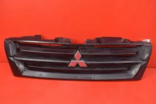 MR38798182 Решетка радиатора Mitsubishi Pajero 3 Арт e11977435, вид 1