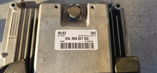 04L906021BQ Блок управления двигателем Audi A4 B8 Арт e11977422, вид 3
