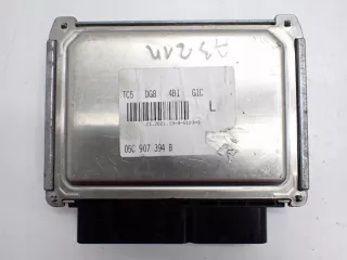 05C907394B Блок управления двигателем Audi A3 8Y Арт e11977403, вид 3