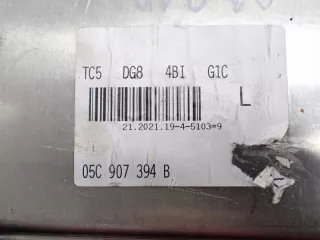 05C907394B Блок управления двигателем Audi A3 8Y Арт e11977403, вид 5