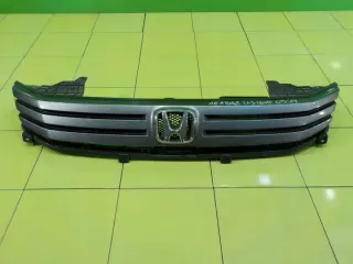 71121-TM8 71121TM8 16AB62 Решетка радиатора Honda Insight 2 Арт e11977181, вид 1