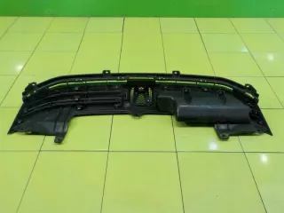 71121-TM8 71121TM8 16AB62 Решетка радиатора Honda Insight 2 Арт e11977181, вид 2