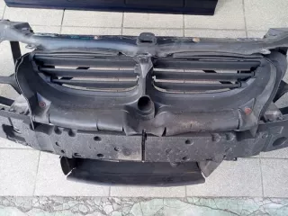MT1234 Дверь передняя левая BMW 5 E60/E61 Арт e11977115, вид 3