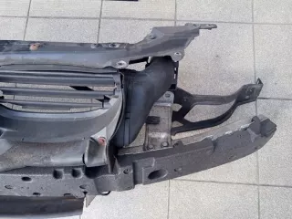MT1234 Дверь передняя левая BMW 5 E60/E61 Арт e11977115, вид 4