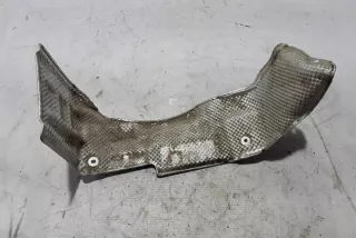 31658185 Декоративная крышка двигателя Volvo S60 2 Арт e11976922, вид 3