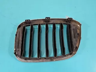 IMPRK1457363, 192976-10 Решетка радиатора BMW X3 G01 Арт e11976873, вид 2
