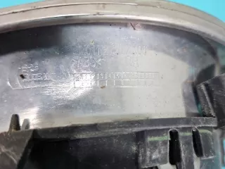 IMPRK1457363, 192976-10 Решетка радиатора BMW X3 G01 Арт e11976873, вид 4