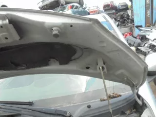 AK-12-702144 Капот Toyota Aygo 1 Арт e11976854, вид 3