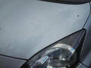 AK-12-702144 Капот Toyota Aygo 1 Арт e11976854, вид 6
