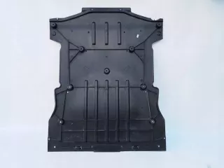 1EA825236C 2020-2025 Декоративная крышка двигателя Volkswagen ID3 Арт e11976842, вид 2