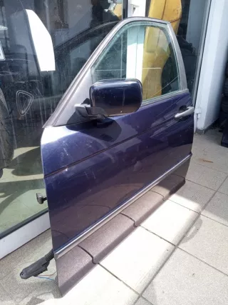 MT1234 Дверь передняя левая BMW 3 E46 Арт e11976811, вид 2