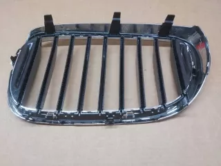 7357012 Решетка радиатора BMW 7 G11/G12 Арт e11976794, вид 2