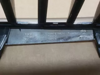 7357012 Решетка радиатора BMW 7 G11/G12 Арт e11976794, вид 3
