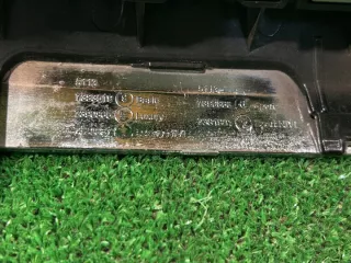 7383519 JACANT94 Решетка радиатора BMW 5 G30/G31 Арт e11976703, вид 12