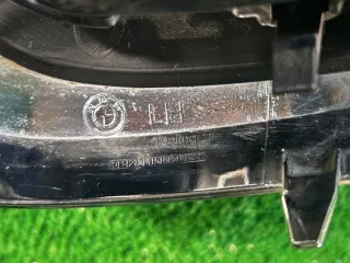 7383519 JACANT94 Решетка радиатора BMW 5 G30/G31 Арт e11976703, вид 13