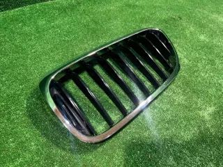 7383519 JACANT94 Решетка радиатора BMW 5 G30/G31 Арт e11976703, вид 3