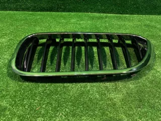7383519 JACANT94 Решетка радиатора BMW 5 G30/G31 Арт e11976703, вид 4