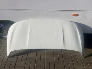  Капот Peugeot Rifter Арт e11976608