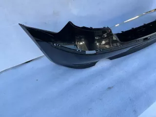 7166612 Бампер задний BMW 1 E81/E82/E87/E88 Арт e11976548, вид 2