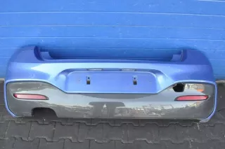 8060292 Бампер задний BMW 1 F20/F21 Арт e11976478, вид 1