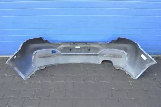 8060292 Бампер задний BMW 1 F20/F21 Арт e11976478, вид 4