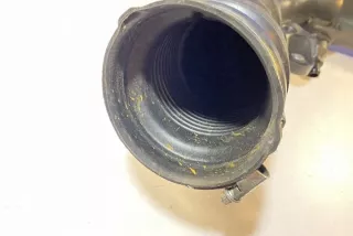 31439757 Гофра инжектора Volvo V60 1 Арт e11976352, вид 4