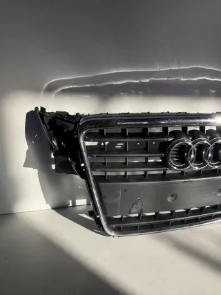  Решетка радиатора Audi A4 B8 Арт e11976335, вид 2