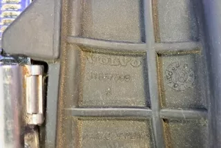 31657599 Гофра инжектора Volvo S90 2 Арт e11976331, вид 4