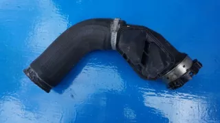 31422061 31422062 Гофра инжектора Volvo S60 2 Арт e11976291, вид 1