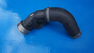 31422061 31422062 Гофра инжектора Volvo S60 2 Арт e11976291, вид 2