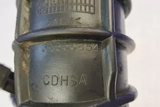 30636854 Гофра инжектора Volvo S60 2 Арт e11976280, вид 3