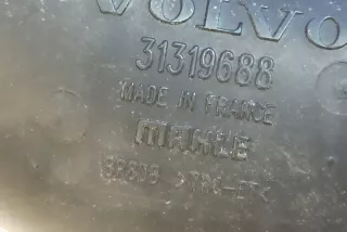 31319688 Гофра инжектора Volvo S60 2 Арт e11976279, вид 3