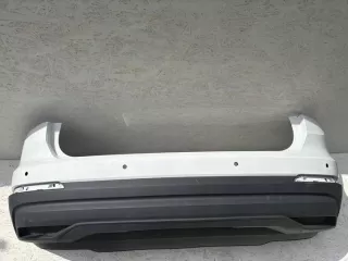83A807521B 83A807511 83A807385 Бампер задний Audi Q3 1 Арт e11976093, вид 1