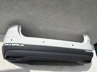 83A807521B 83A807511 83A807385 Бампер задний Audi Q3 1 Арт e11976093, вид 2