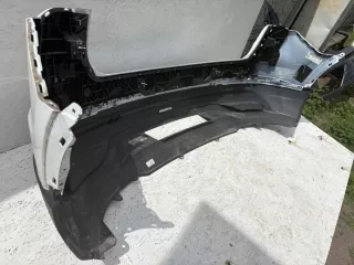 83A807521B 83A807511 83A807385 Бампер задний Audi Q3 1 Арт e11976093, вид 4