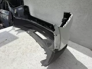 83A807521B 83A807511 83A807385 Бампер задний Audi Q3 1 Арт e11976093, вид 6