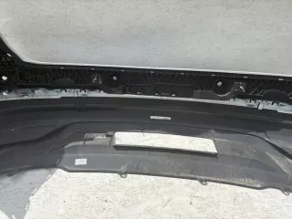83A807521B 83A807511 83A807385 Бампер задний Audi Q3 1 Арт e11976093, вид 7
