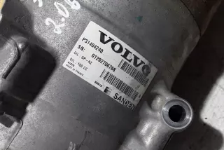 31404240 Компрессор кондиционера Volvo S90 2 Арт e11975822, вид 1