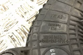 1K0145840R Гофра инжектора Skoda Superb 3 Арт e11975820, вид 2