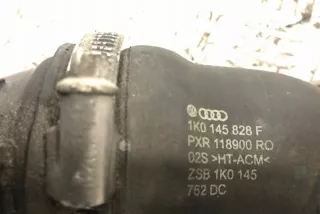 1K0145840R Гофра инжектора Skoda Superb 3 Арт e11975820, вид 4
