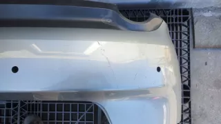 8T0807511 8TO807511 Бампер задний Audi A5 (S5,RS5) 1 Арт e11975778, вид 3