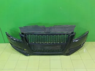 16AB75 Бампер передний Audi A5 (S5,RS5) 1 Арт e11975776, вид 2
