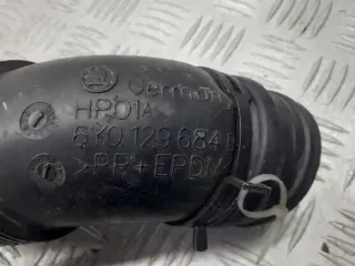 6Y0129684B Гофра инжектора Seat Ibiza 3 Арт e11975763, вид 3