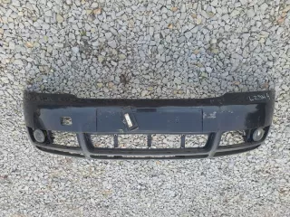 8E0807103F Бампер передний Audi A4 B6 Арт e11975718, вид 1