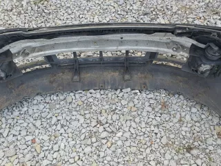 8E0807103F Бампер передний Audi A4 B6 Арт e11975718, вид 11