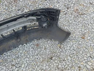 8E0807103F Бампер передний Audi A4 B6 Арт e11975718, вид 12
